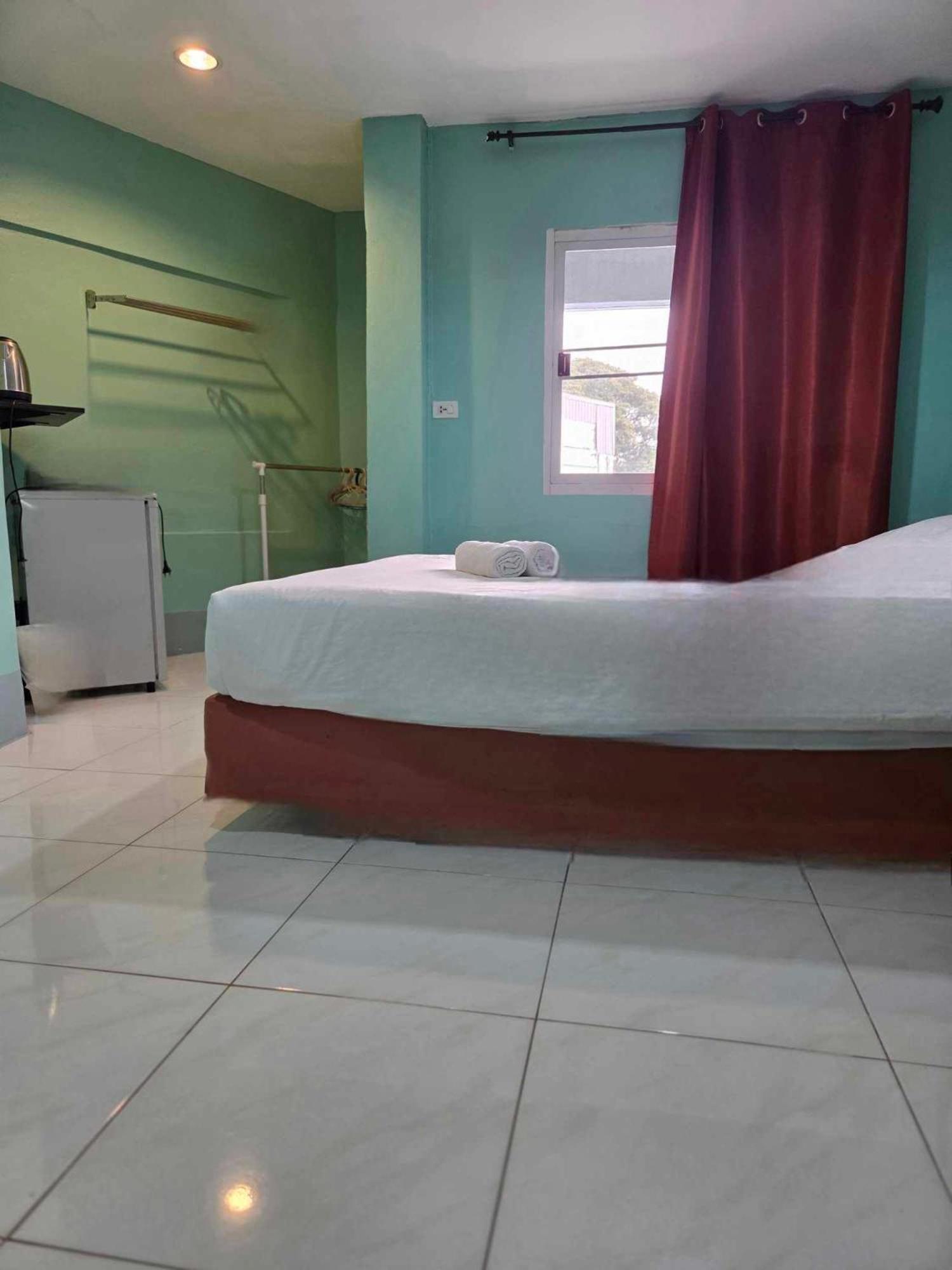 City Inn Udonthani Exterior photo