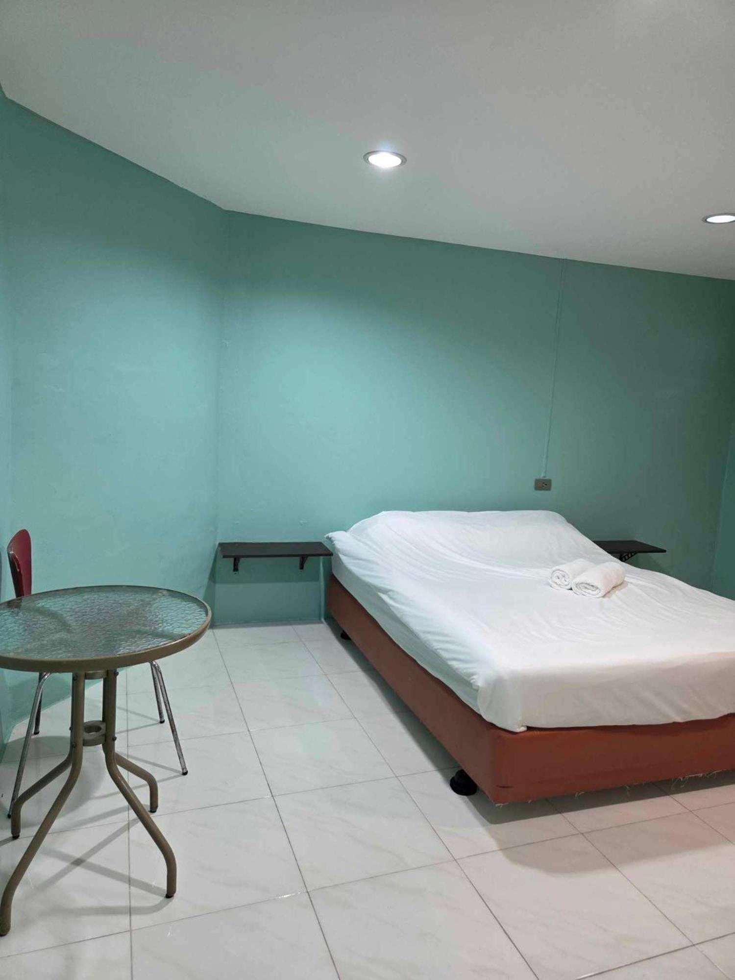 City Inn Udonthani Exterior photo
