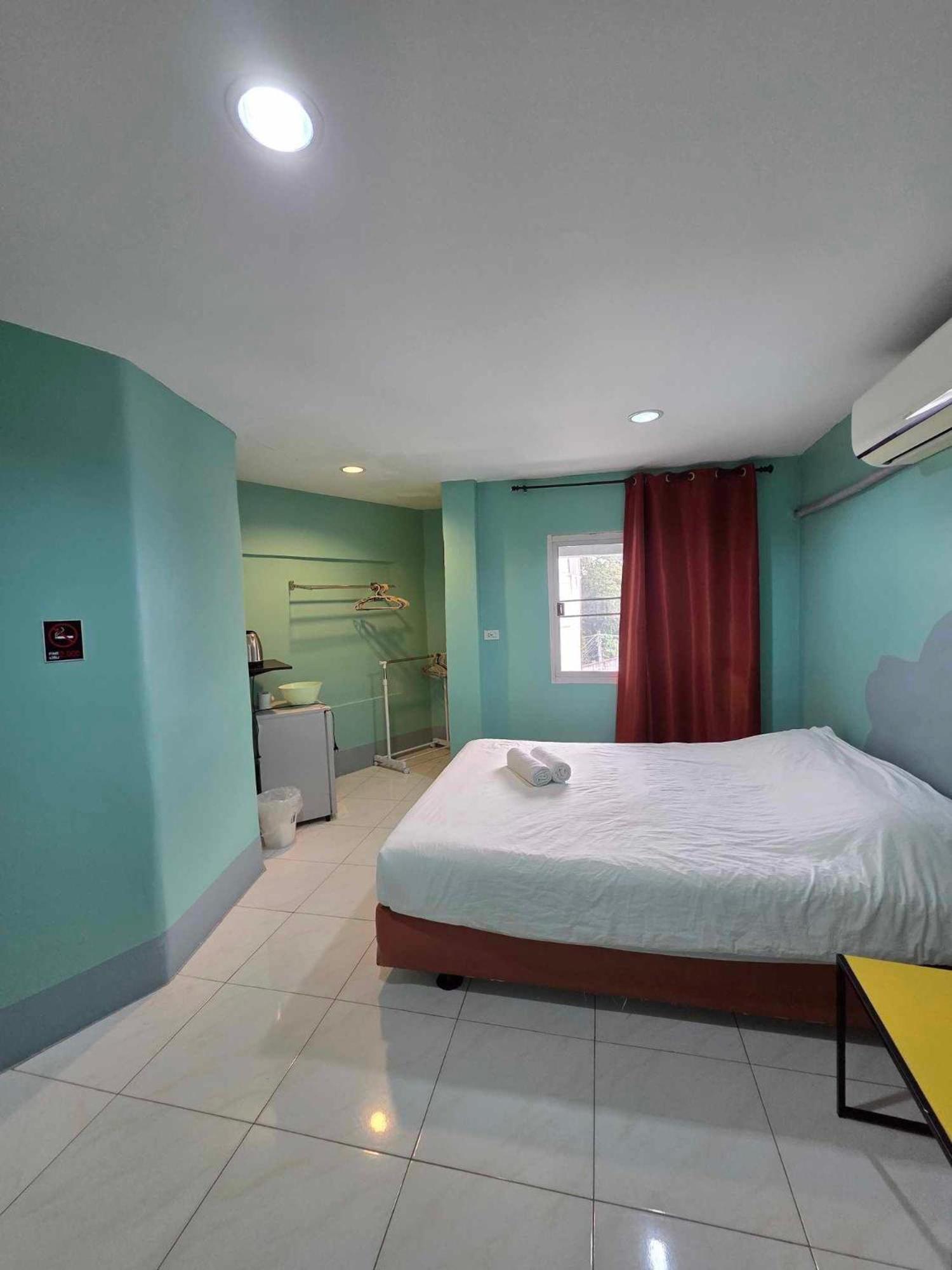 City Inn Udonthani Exterior photo