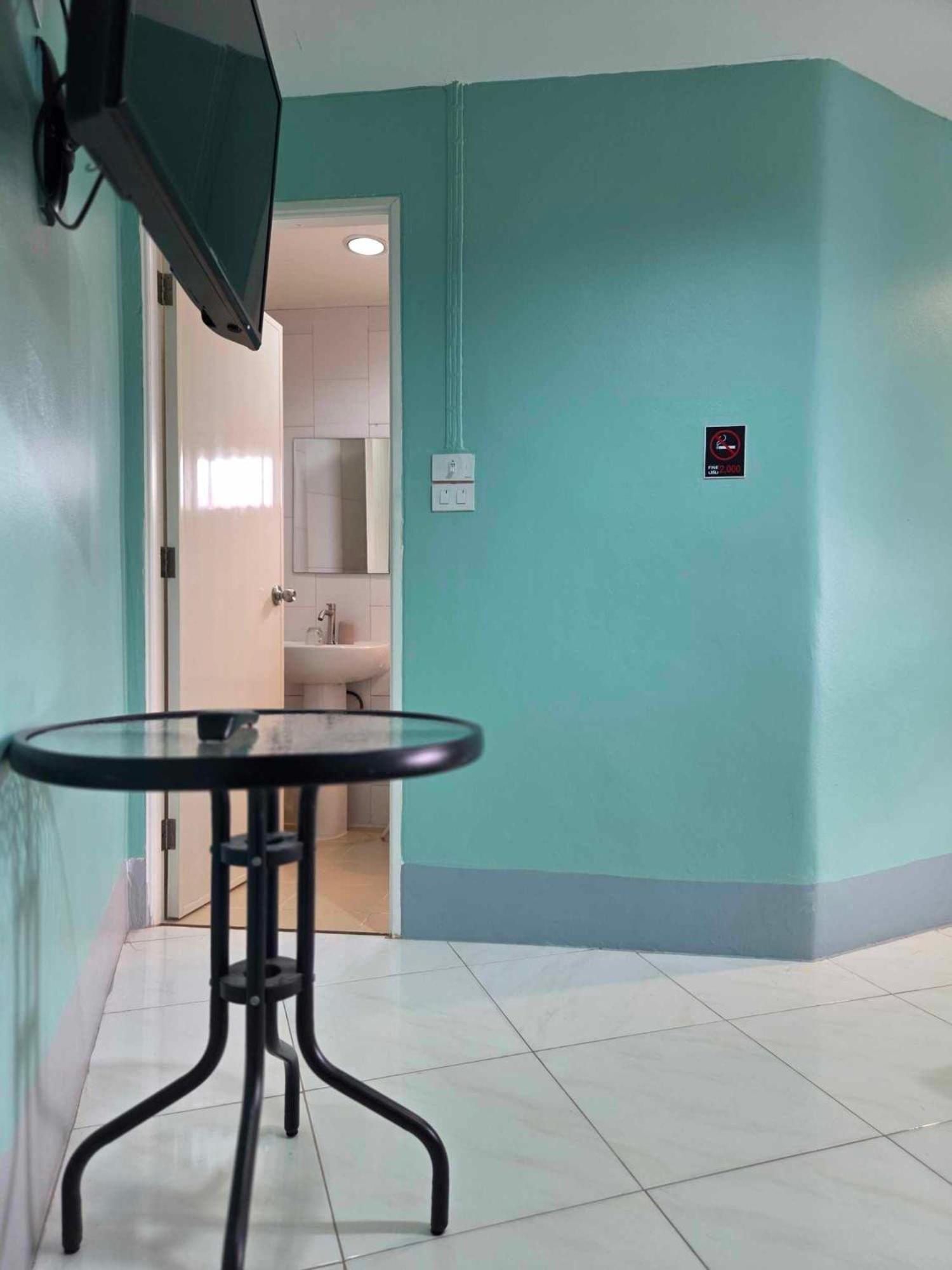 City Inn Udonthani Exterior photo