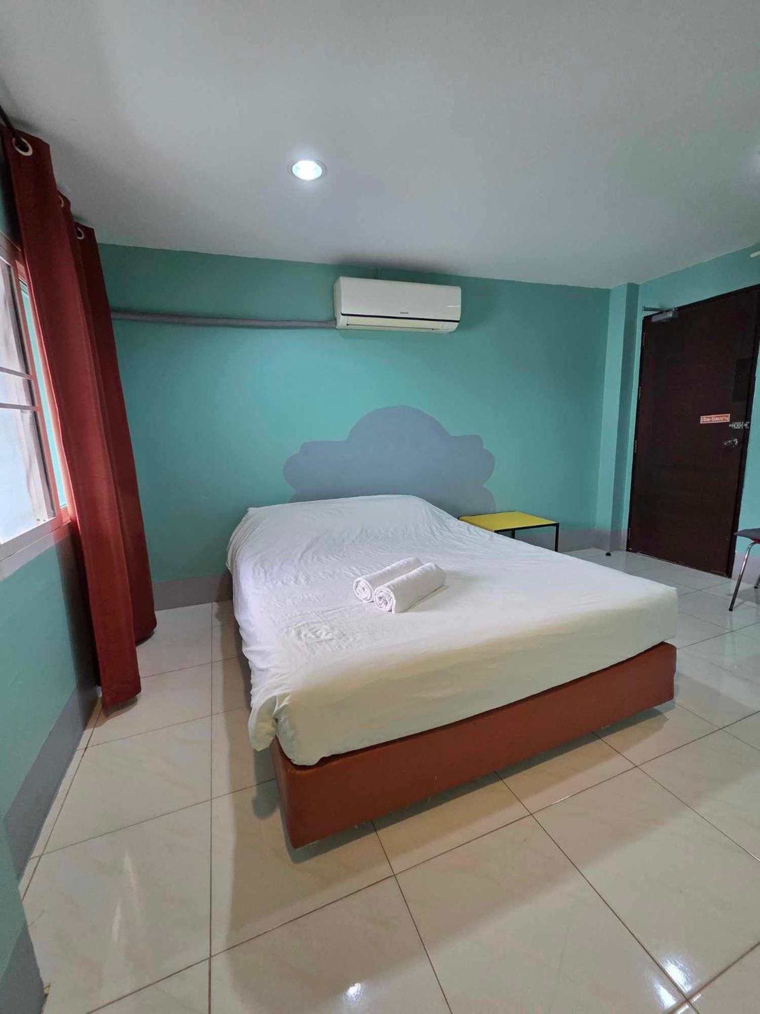 City Inn Udonthani Exterior photo